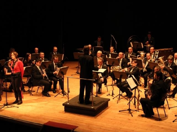 Real Filarmonica de Galicia