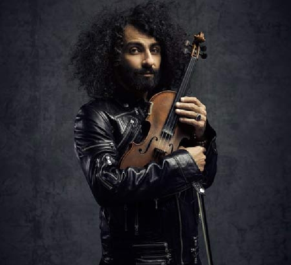 Ara Malikian1 1