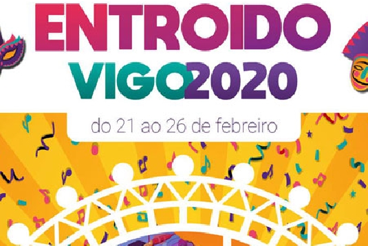 Carnaval Vigo 2020