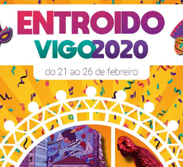 Carnaval Vigo 2020