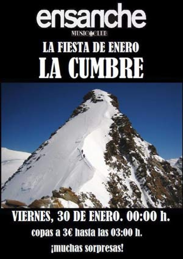Fiesta La Cumbre