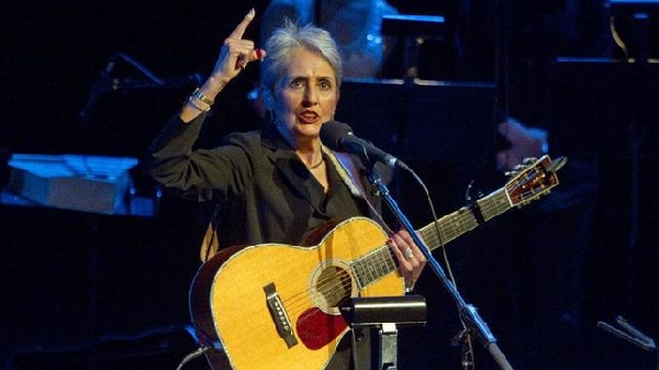 Joan Baez ofrecera conciertos Barcelona_EDIIMA20141206_0382_4