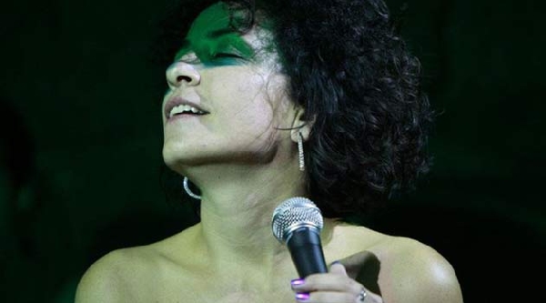 Nuria Cora