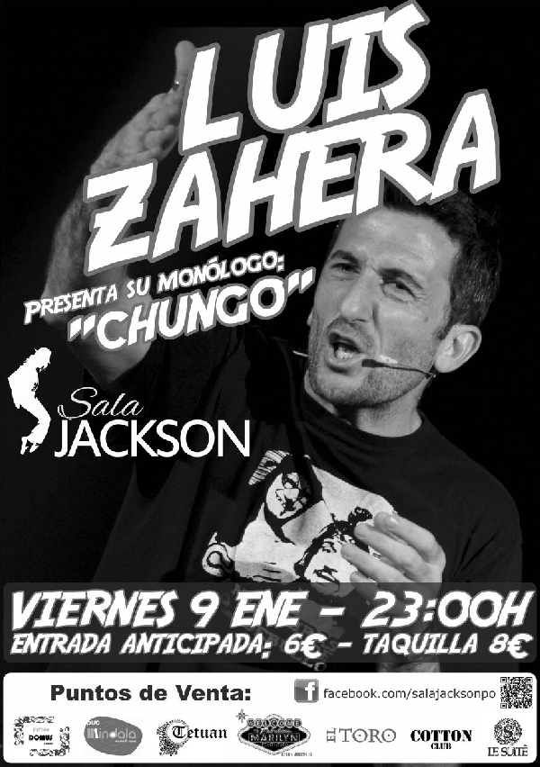 ZAHERA SALA JACKSON