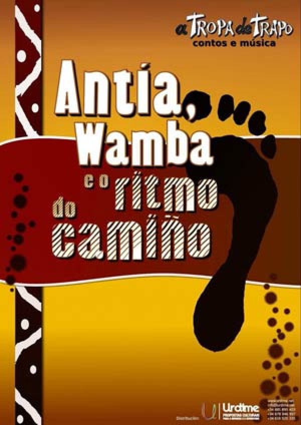 AntiaWamba