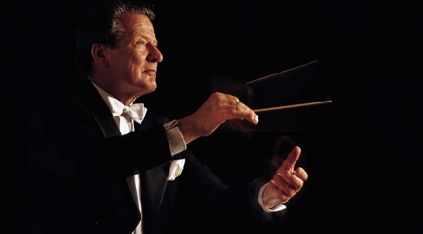 Neville Marriner