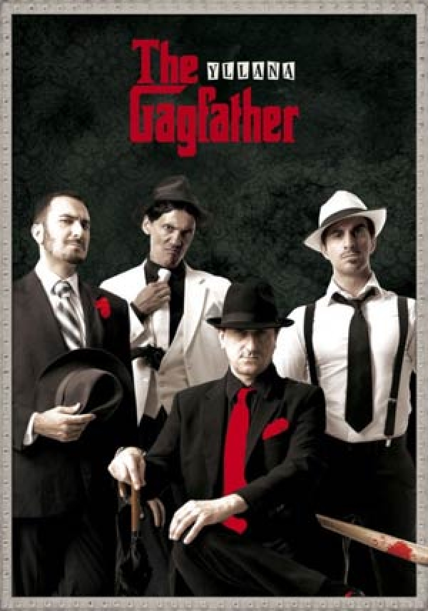 the gagfather_ourense