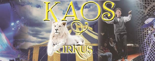 Cirkus Kaos