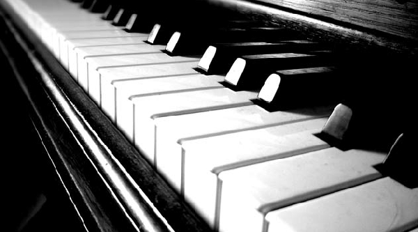 Concierto de canto y piano