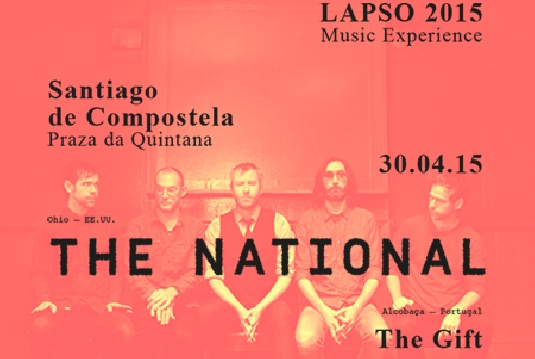 LAPSO 2015 Musical Experience