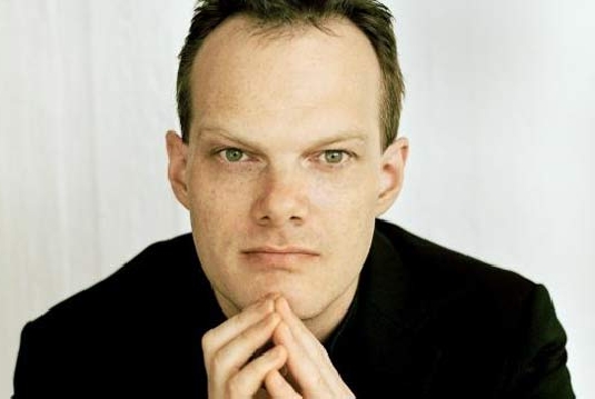 Lars Vogt