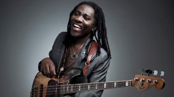 Richard Bona Group