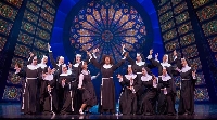 sister act 2