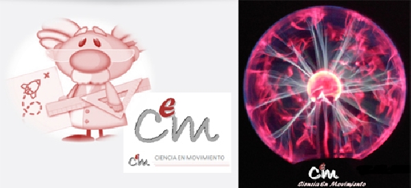 Ciencia en Movimiento