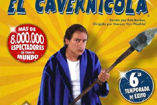 El Cavernicola