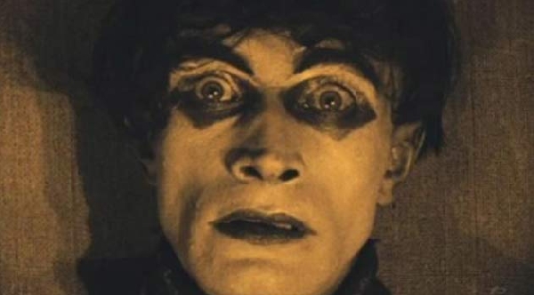 El gabineta del Doctor Caligari