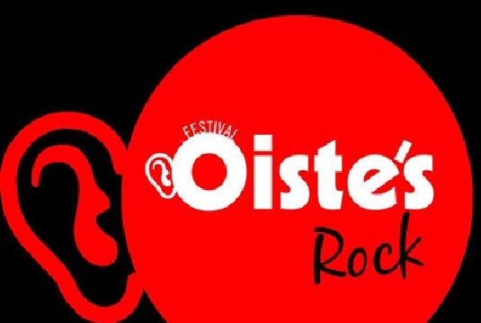 Festival Oistes Rock 2016 de A Coruna