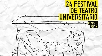 Festival de teatro universitario de la USC 2018 en Lugo