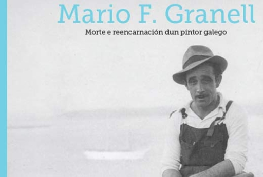 Mario F.Granell
