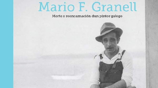 Mario F.Granell