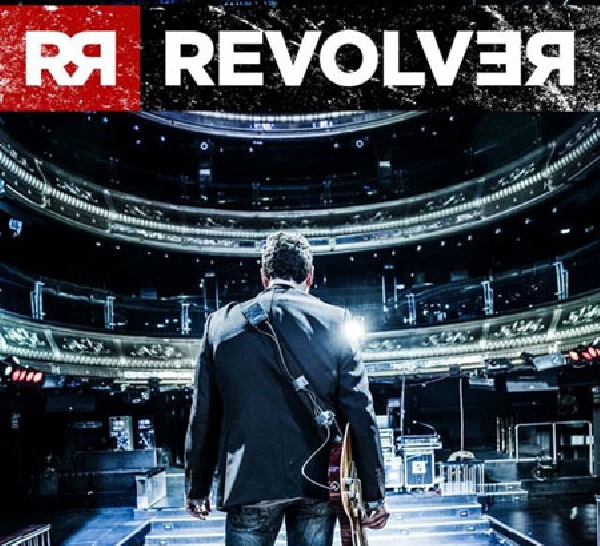 revolver