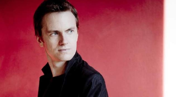 Alexandre Tharaud