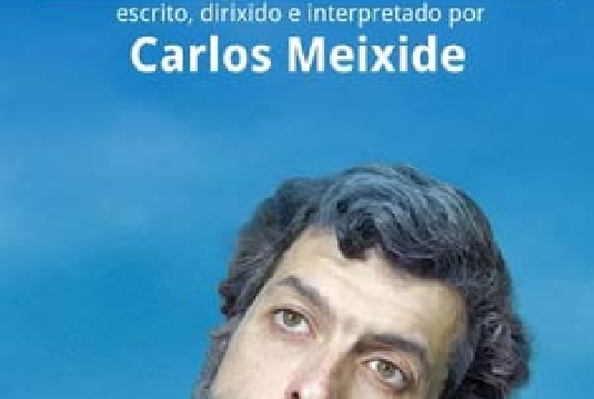 Carlos Meixide