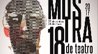 Muestra de Teatro Universitario de Galicia 2017 en Santiago de Compostela