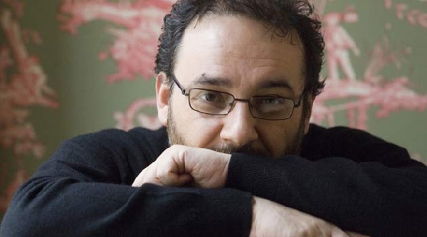 RINALDO ALESSANDRINI