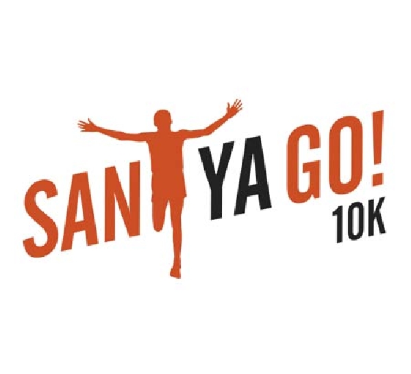 Sant Ya Go 10K Santiago
