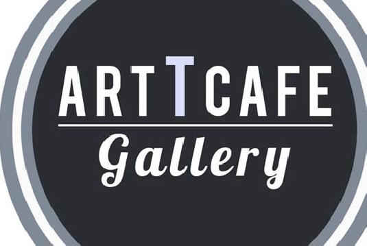ART T CAFE Gallery