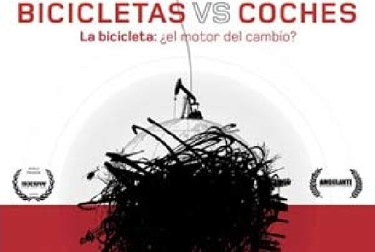 el documental del mes bicicletas vs coches