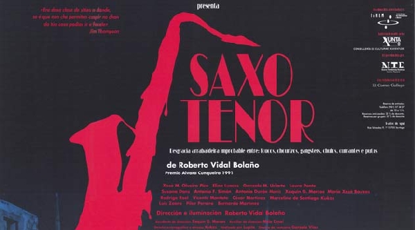 soxo tenor