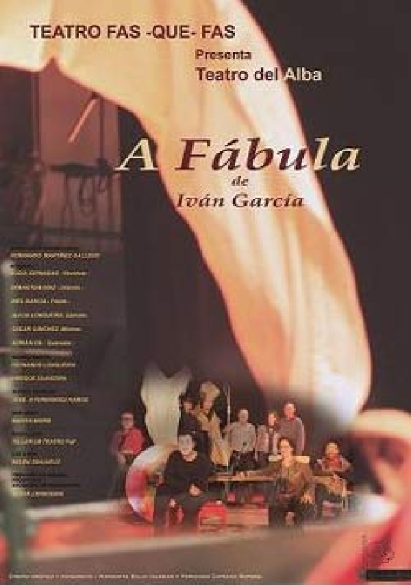 A Fabula