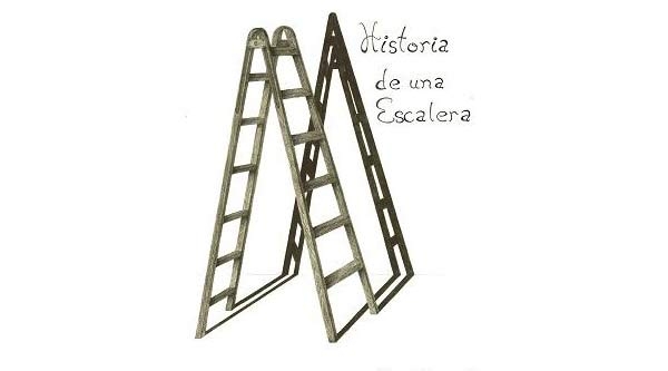 Historia de una escalera