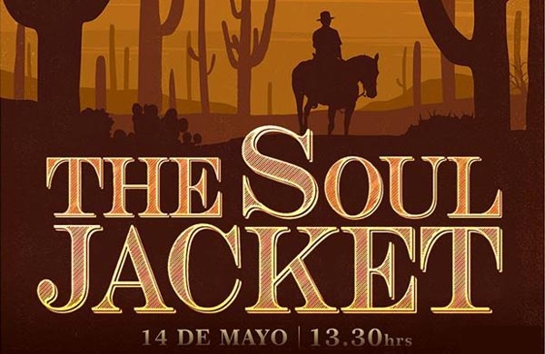 The Soul Jacket en Lugo