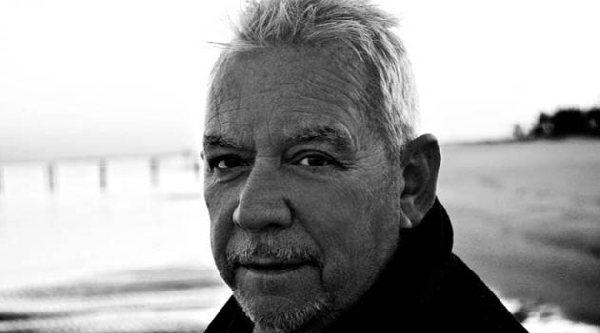 Eric Burdon