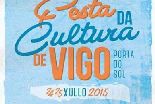 Festa da Cultura 2015 de Vigo