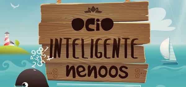 Ocio Inteligente Nenoos