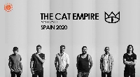 cat empire 2020