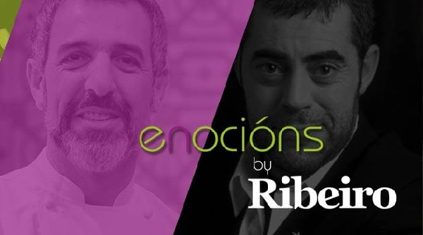 Enociones by Ribeiro con Carlos Blanco