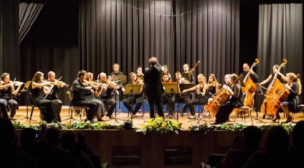 Orquestra de Camara Galega