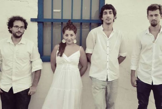 Pescaitos Flamenco Quartet