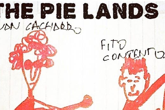 The Pie Lands