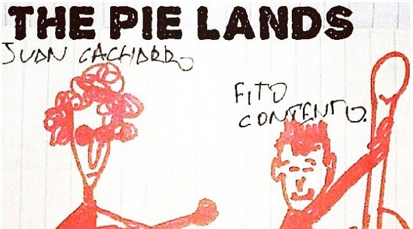 The Pie Lands