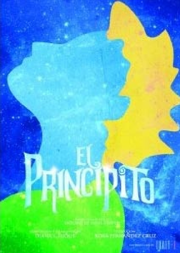 el principito