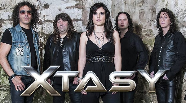 Concierto de Xtasy