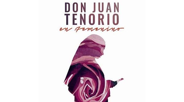 Don Juan Tenorio en Femenino