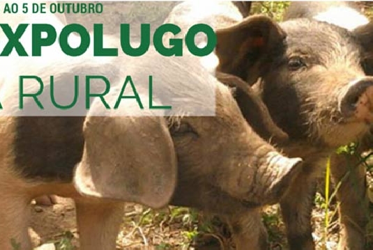 Expolugo 2015 A Rural