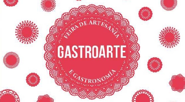 Gastroarte 2015 de Lugo